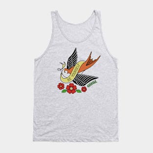 Be Yourself Tank Top